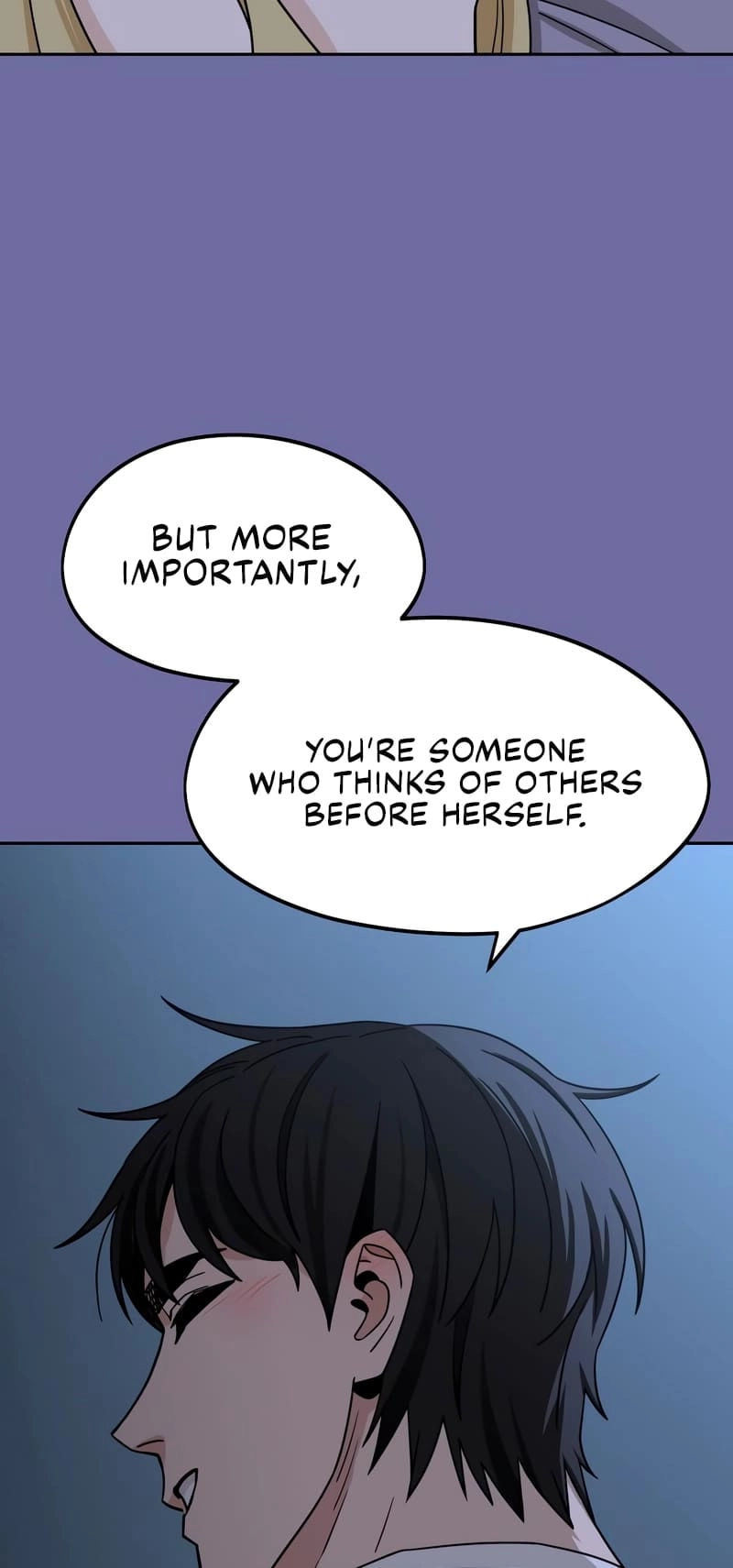 Maybe Meant to Be Chapter 75 Page 39