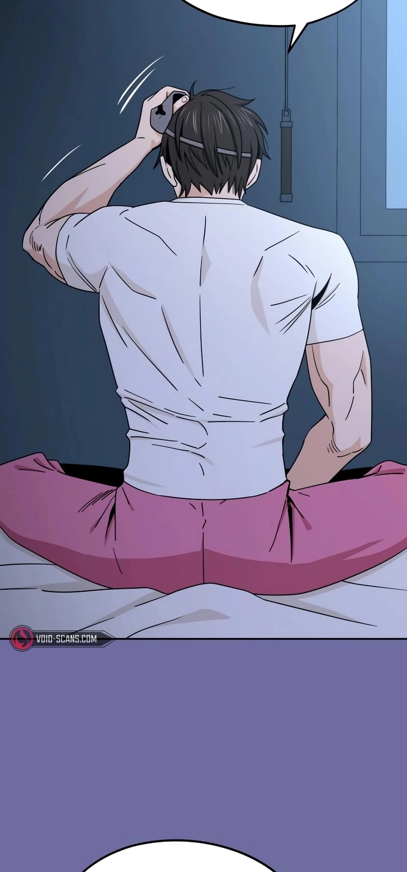 Maybe Meant to Be Chapter 75 Page 36