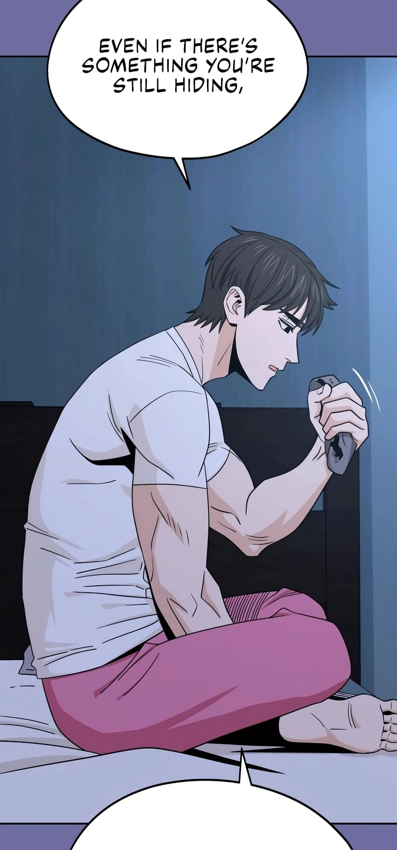 Maybe Meant to Be Chapter 75 Page 37