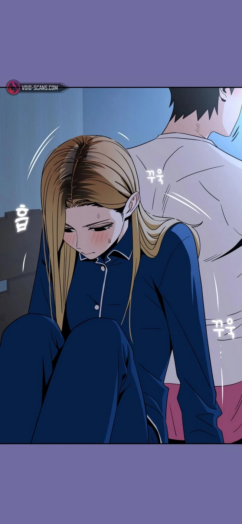 Maybe Meant to Be Chapter 75 Page 60