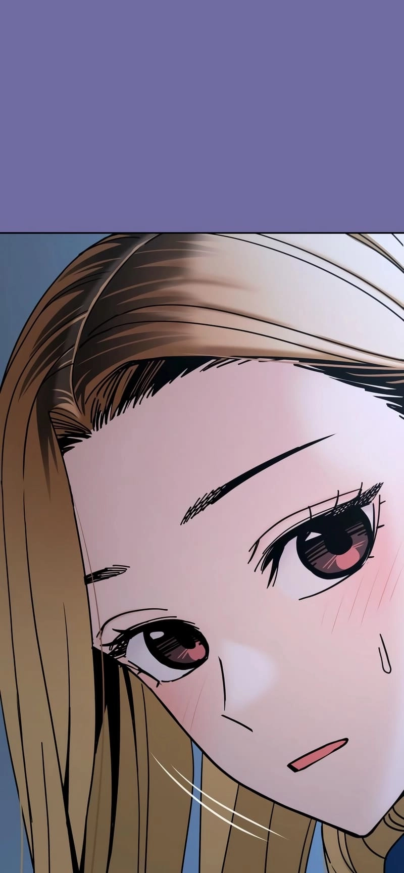 Maybe Meant to Be Chapter 75 Page 63
