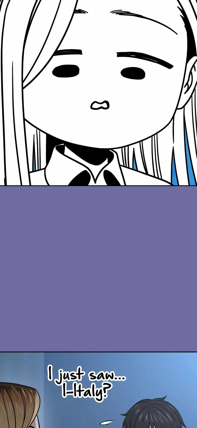 Maybe Meant to Be Chapter 75 Page 50