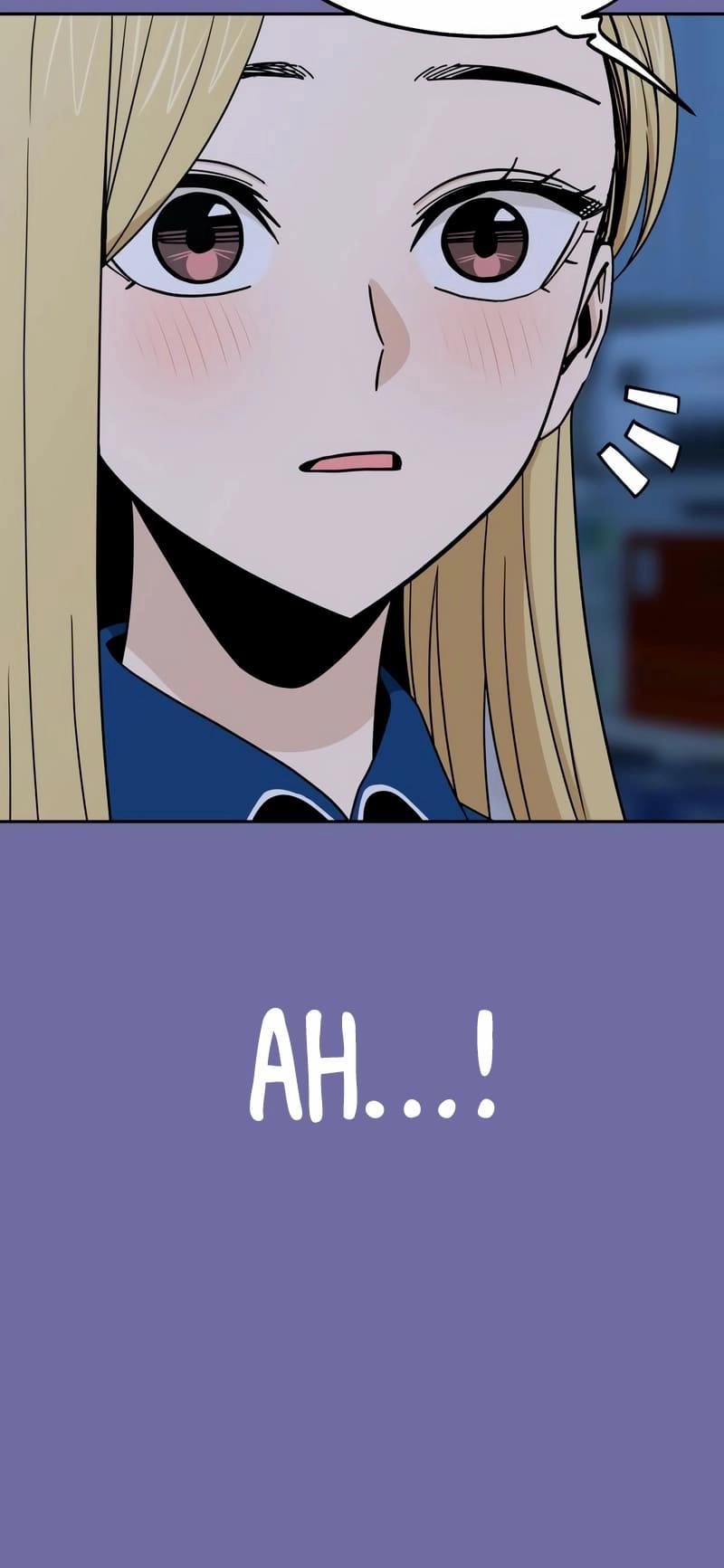 Maybe Meant to Be Chapter 75 Page 52