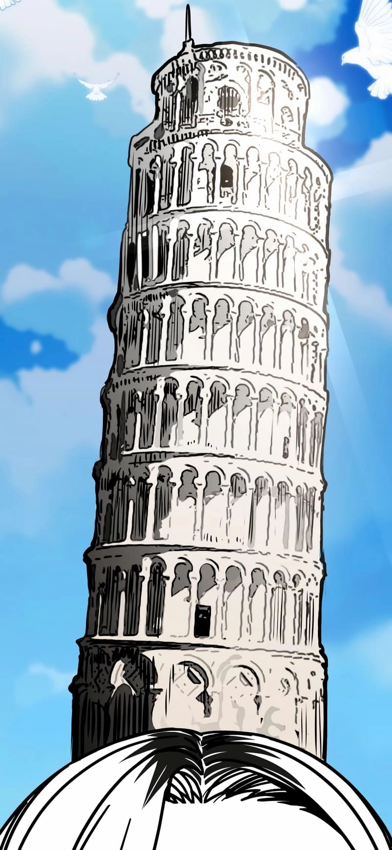 Maybe Meant to Be Chapter 75 Page 49