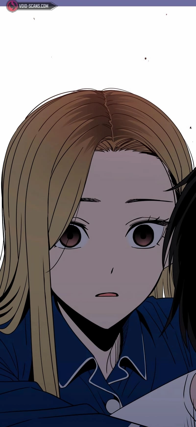 Maybe Meant to Be Chapter 75 Page 45