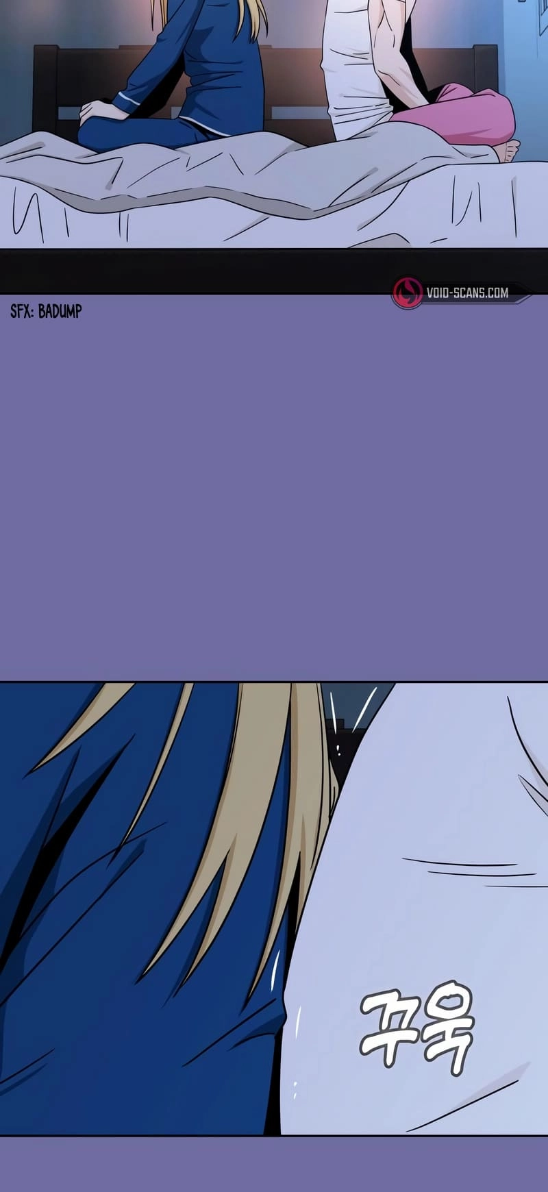 Maybe Meant to Be Chapter 75 Page 58
