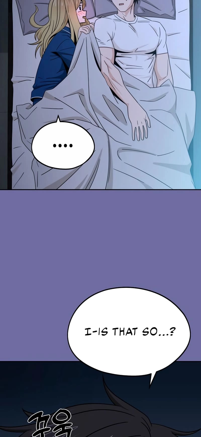 Maybe Meant to Be Chapter 75 Page 12