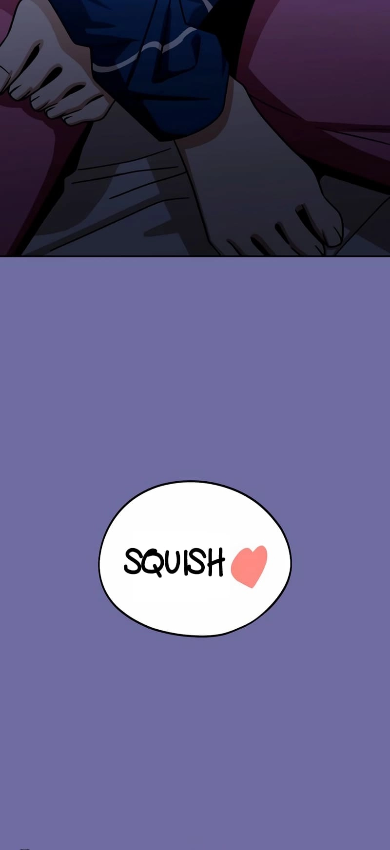 Maybe Meant to Be Chapter 75 Page 44