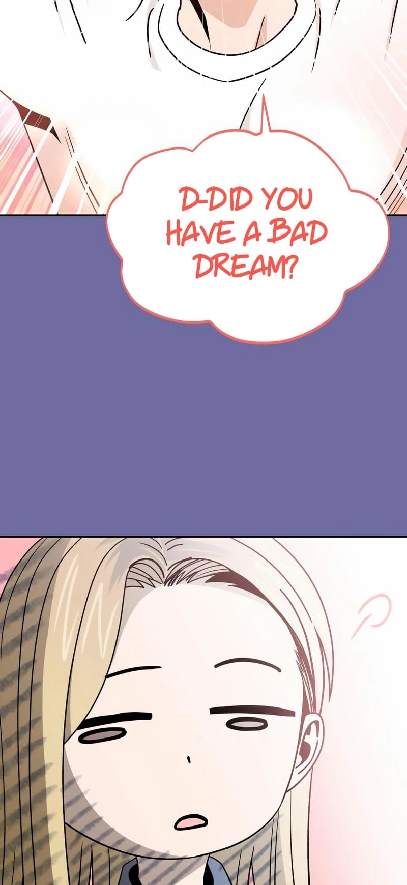 Maybe Meant to Be Chapter 75 Page 17