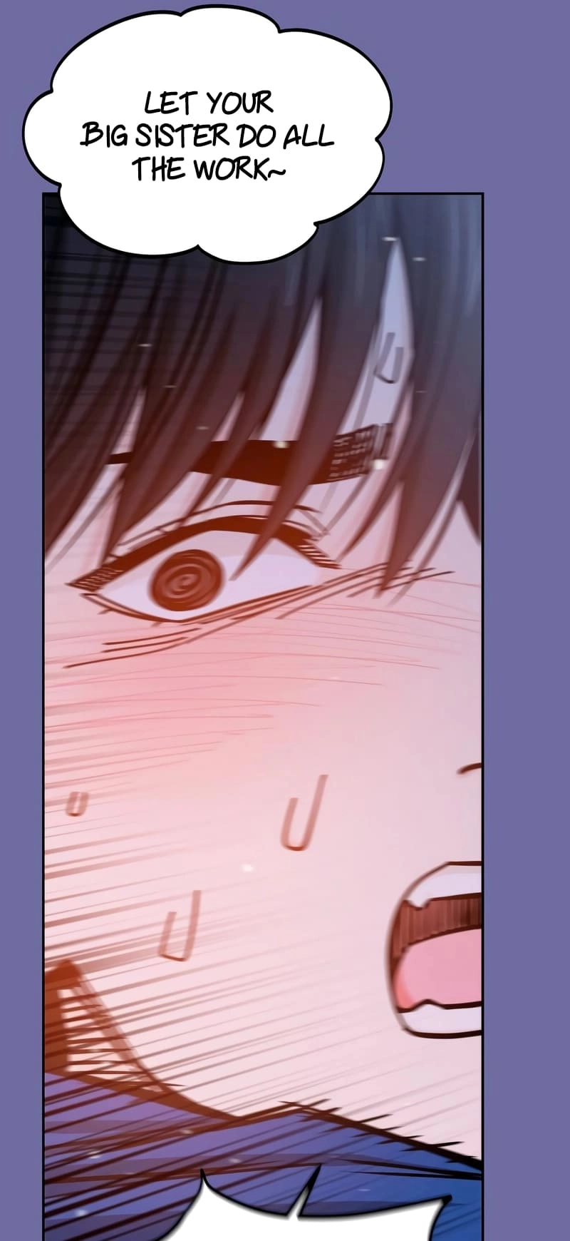 Maybe Meant to Be Chapter 75 Page 42