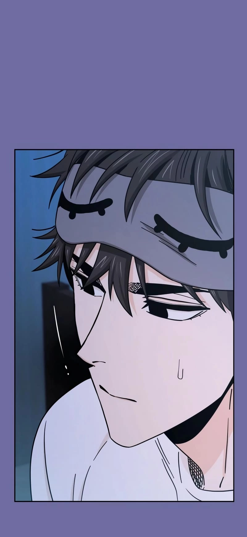 Maybe Meant to Be Chapter 75 Page 21