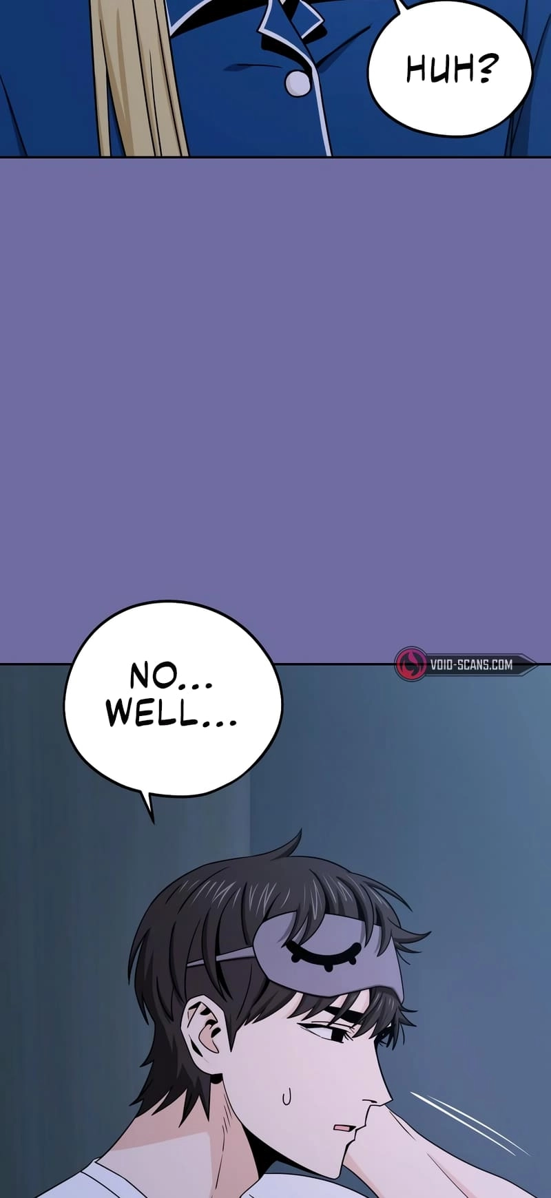 Maybe Meant to Be Chapter 75 Page 23