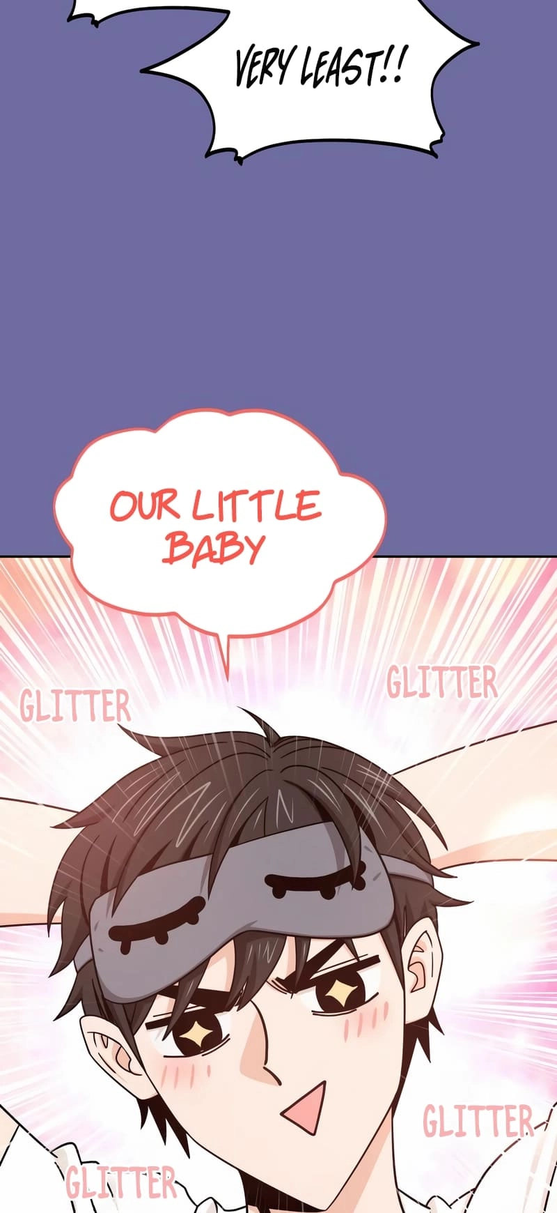 Maybe Meant to Be Chapter 75 Page 16
