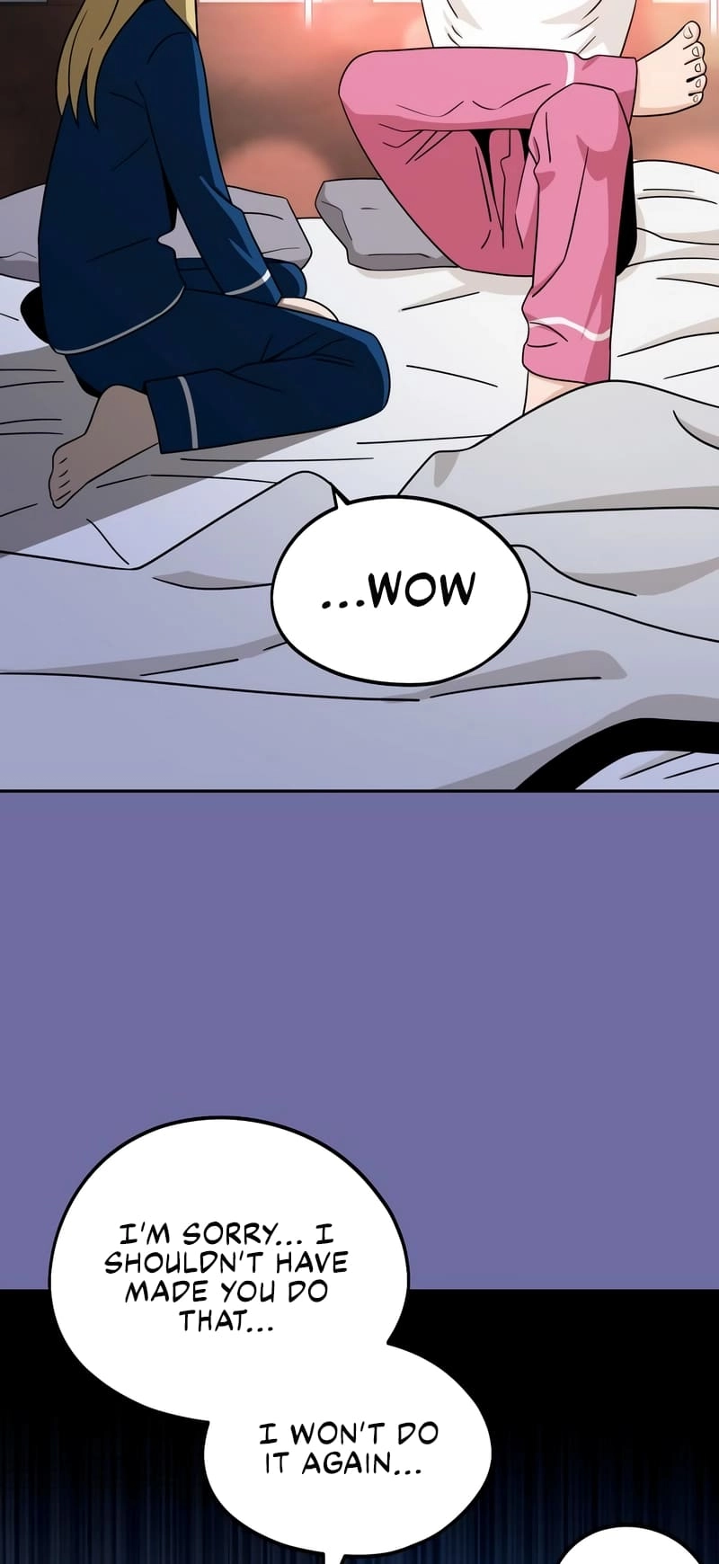 Maybe Meant to Be Chapter 75 Page 19