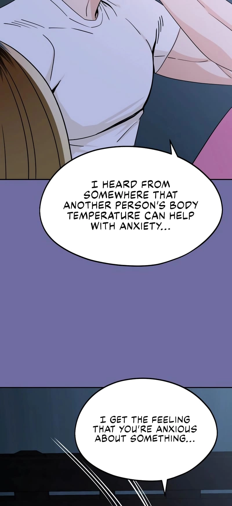 Maybe Meant to Be Chapter 75 Page 24