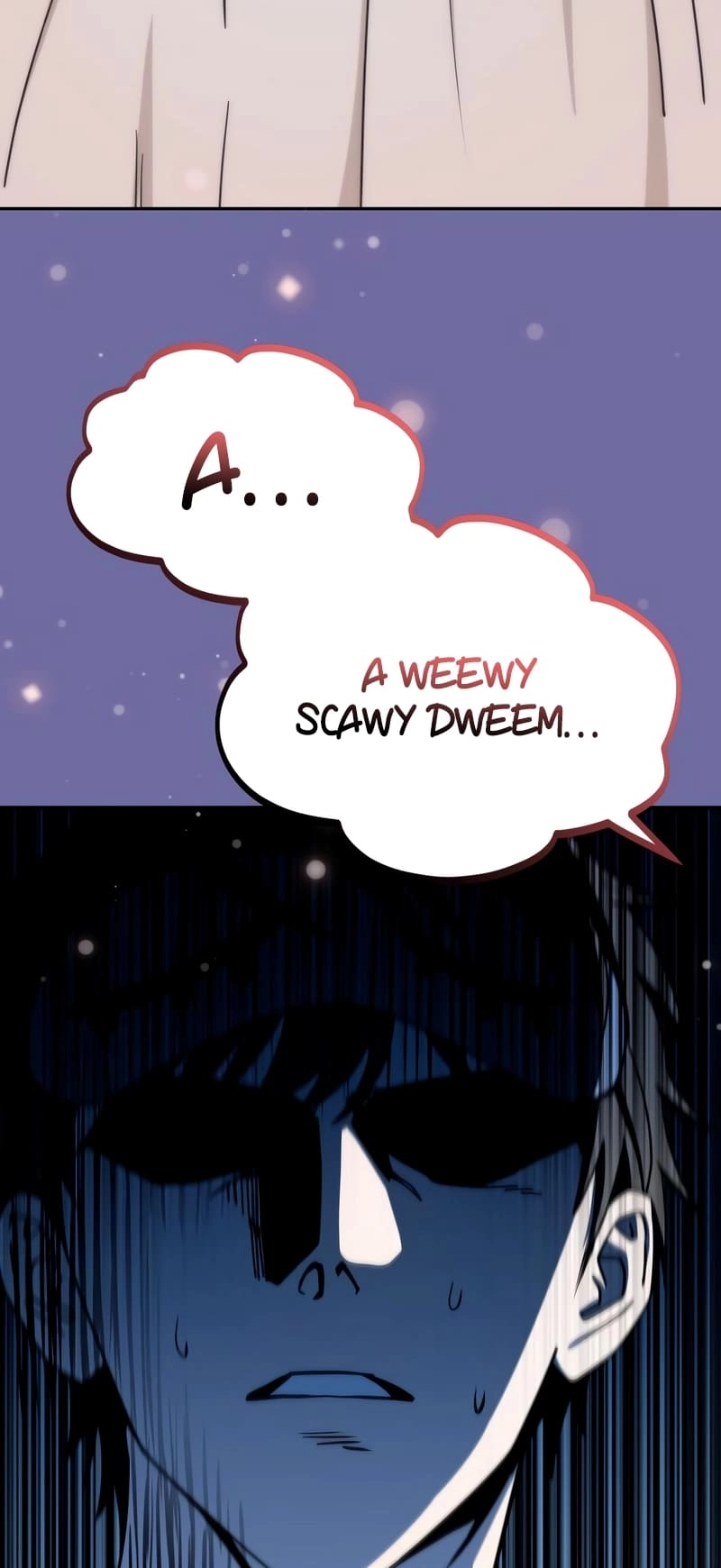 Maybe Meant to Be Chapter 75 Page 10