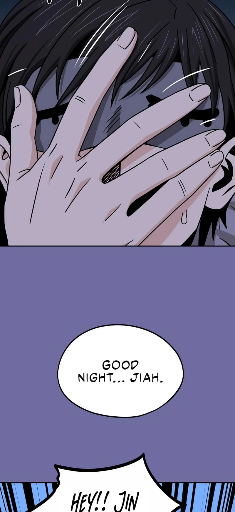 Maybe Meant to Be Chapter 75 Page 13