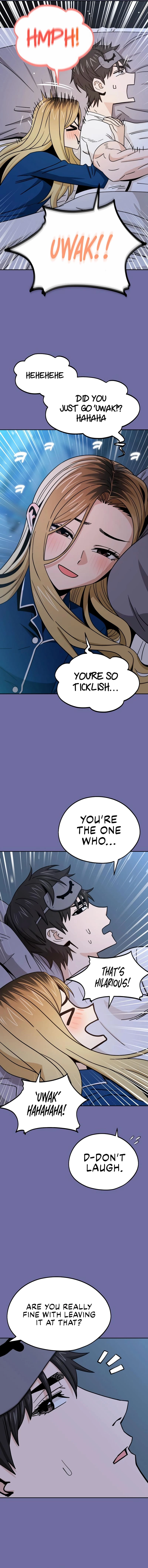 Maybe Meant to Be Chapter 75 Page 28