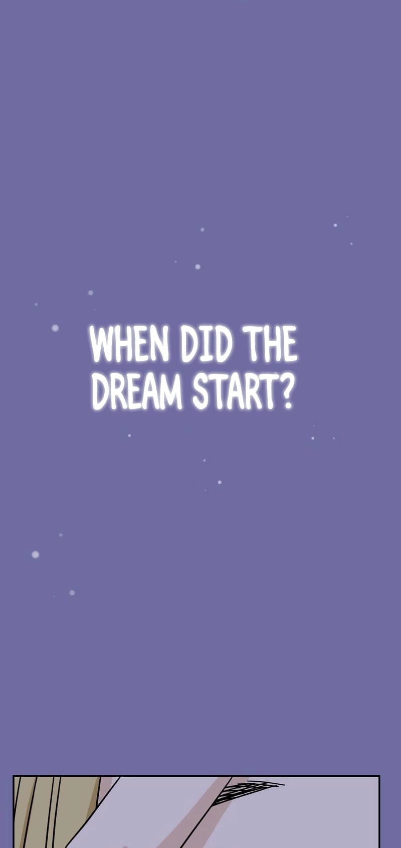 Maybe Meant to Be Chapter 74 Page 70