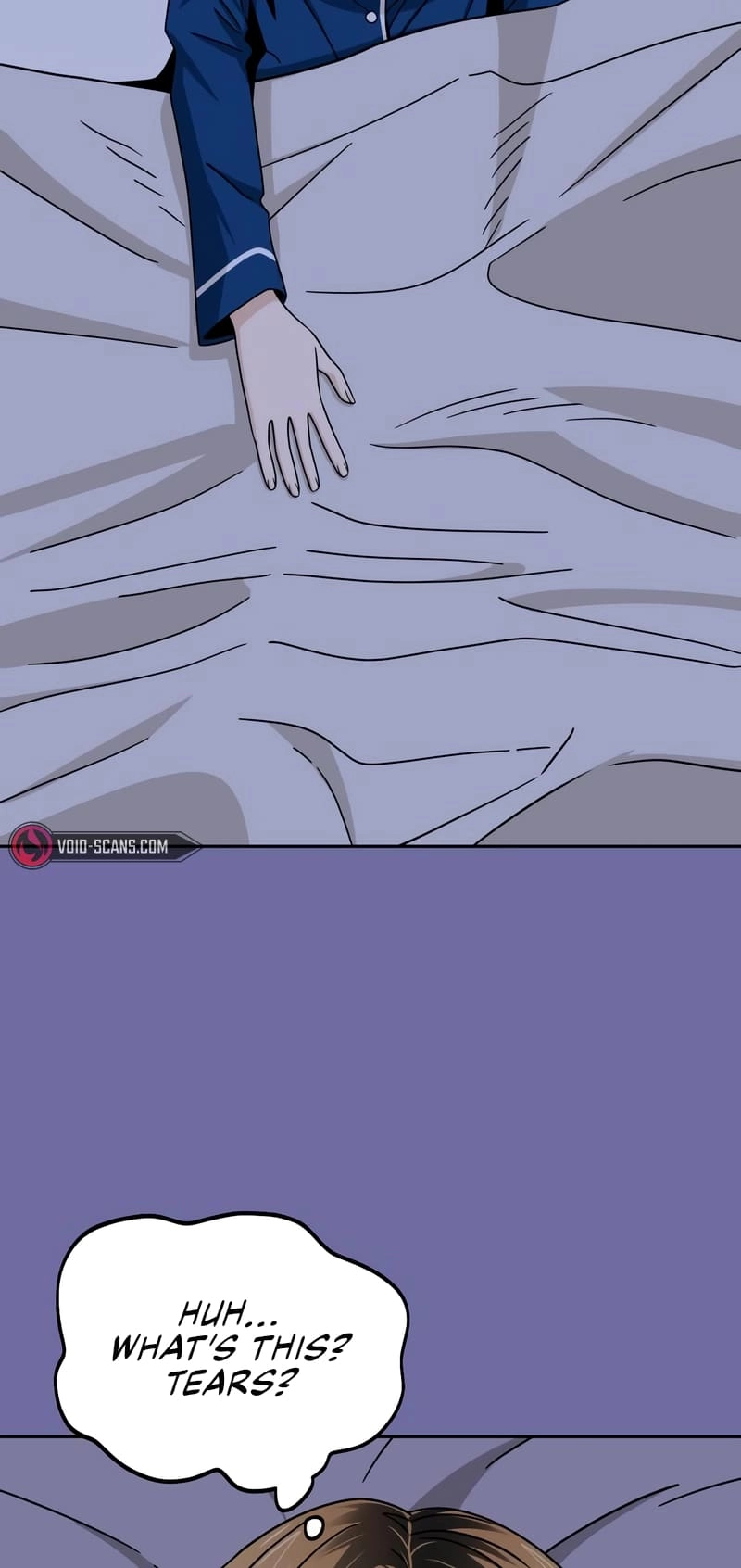 Maybe Meant to Be Chapter 74 Page 67