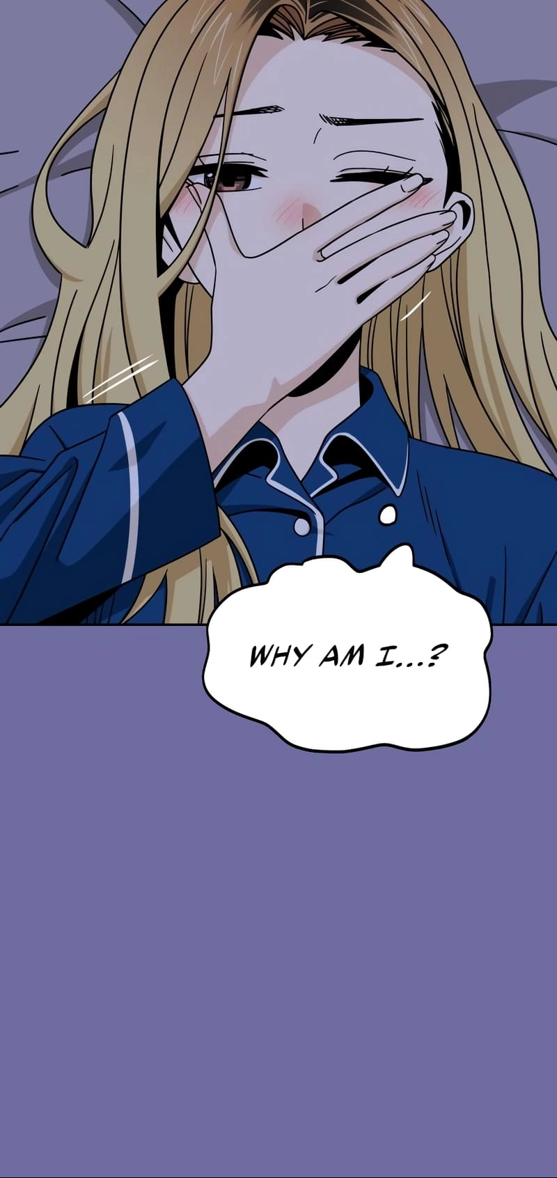 Maybe Meant to Be Chapter 74 Page 68