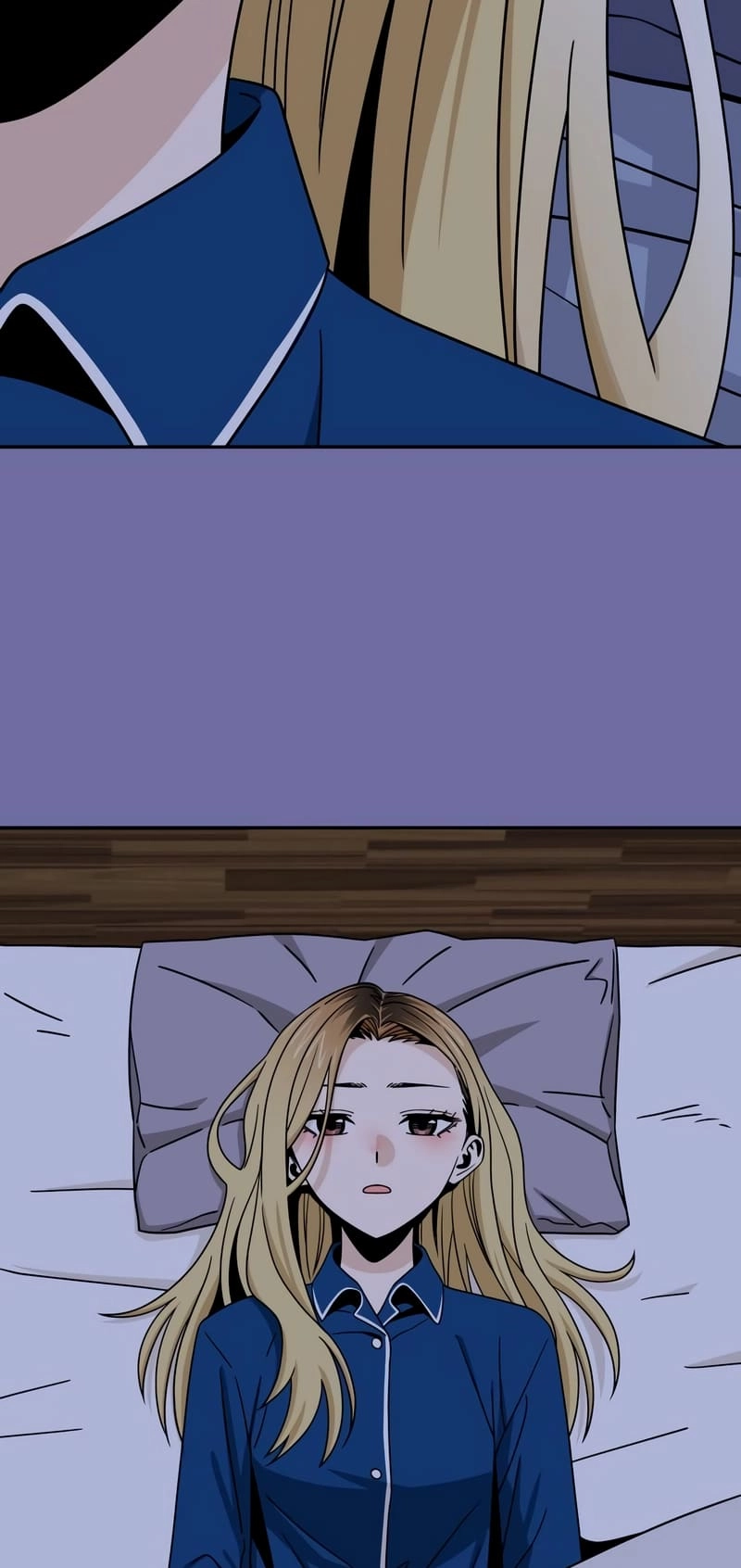 Maybe Meant to Be Chapter 74 Page 66