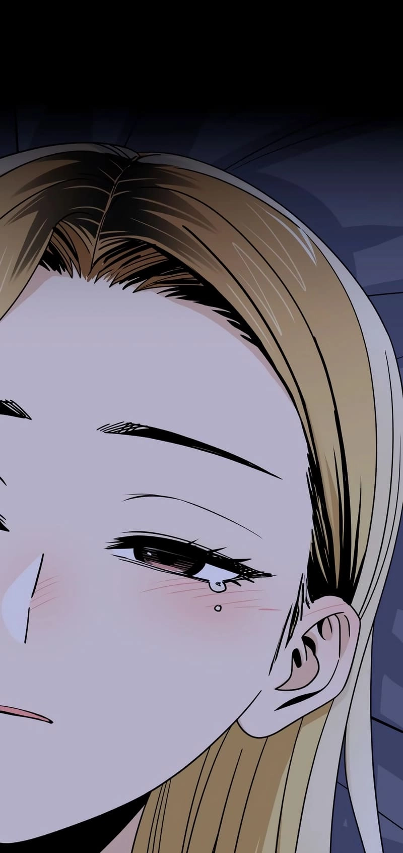 Maybe Meant to Be Chapter 74 Page 65
