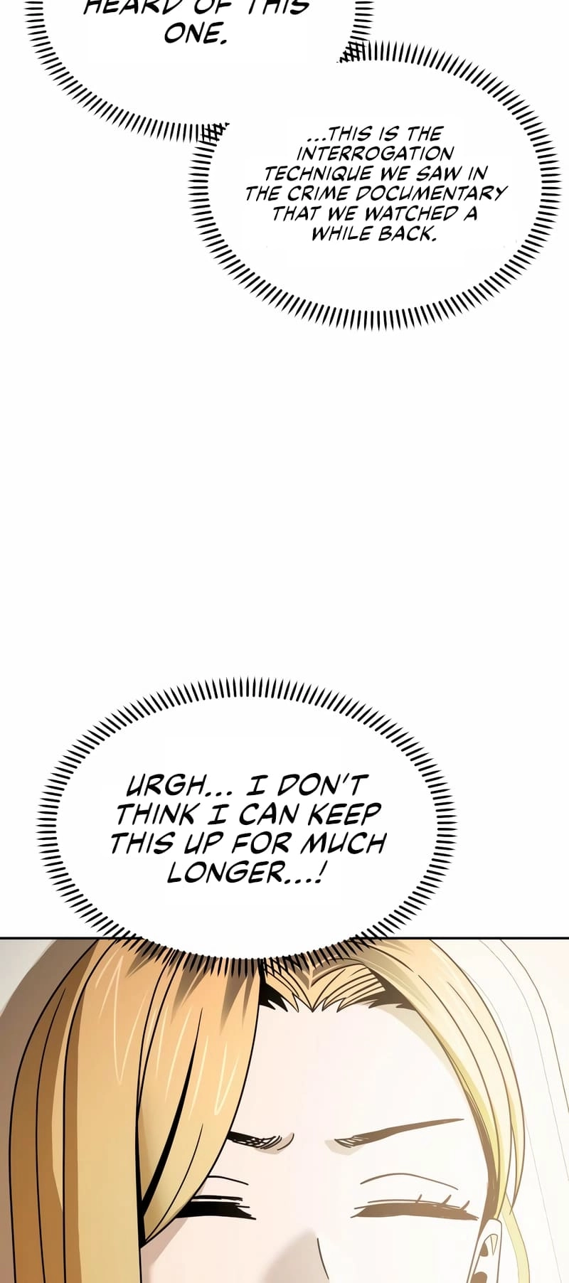 Maybe Meant to Be Chapter 74 Page 16