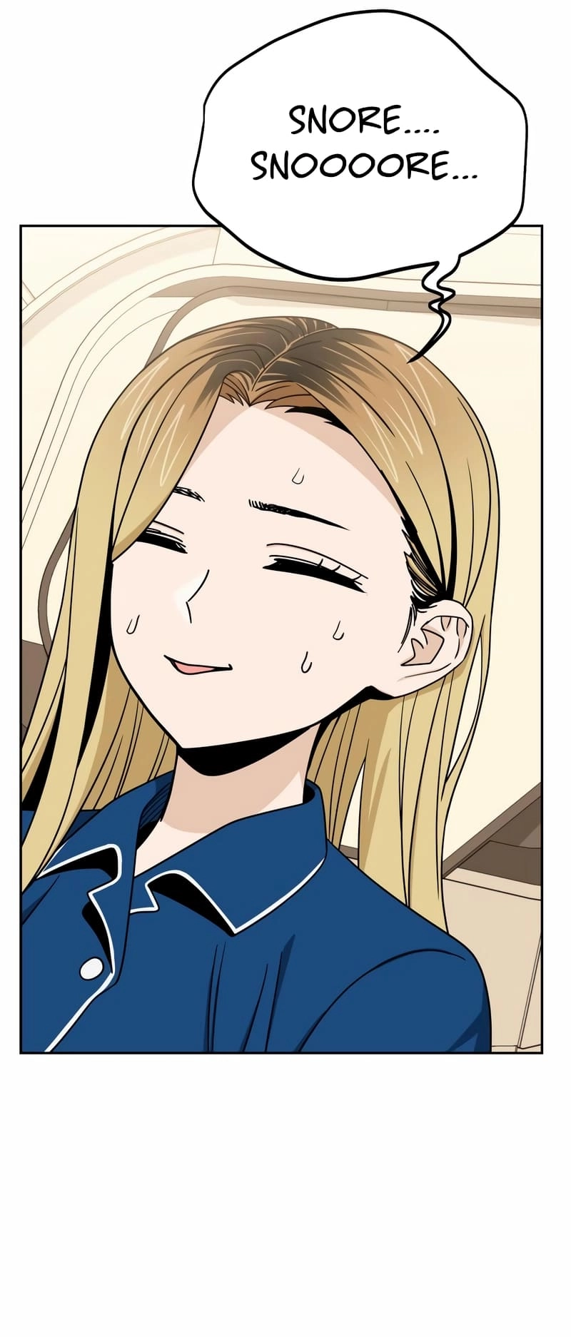 Maybe Meant to Be Chapter 74 Page 20