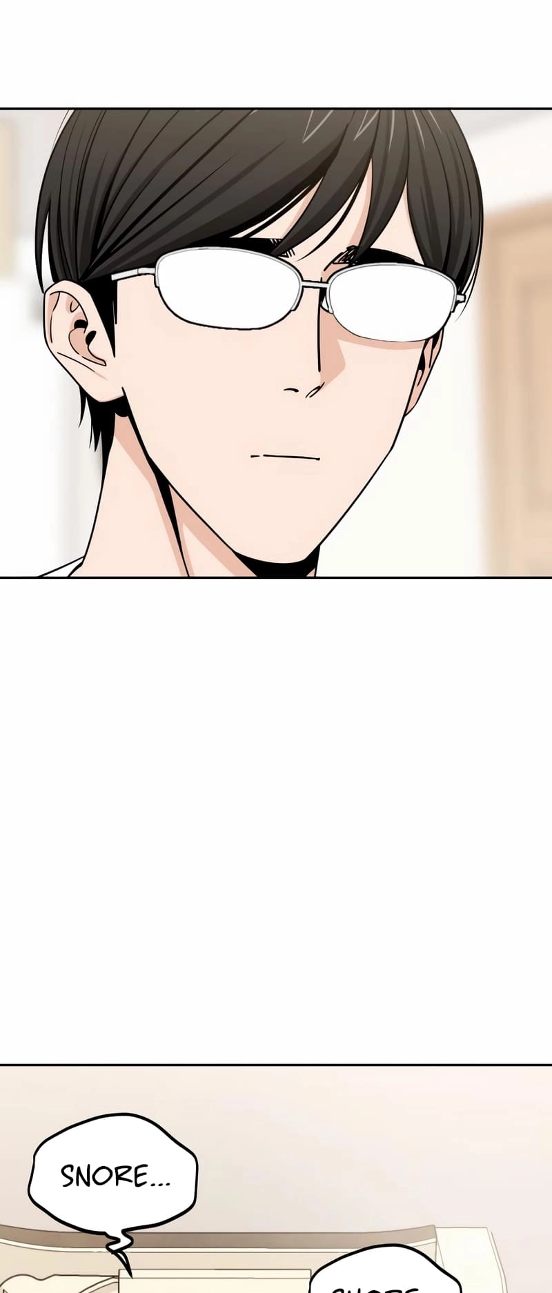 Maybe Meant to Be Chapter 74 Page 21