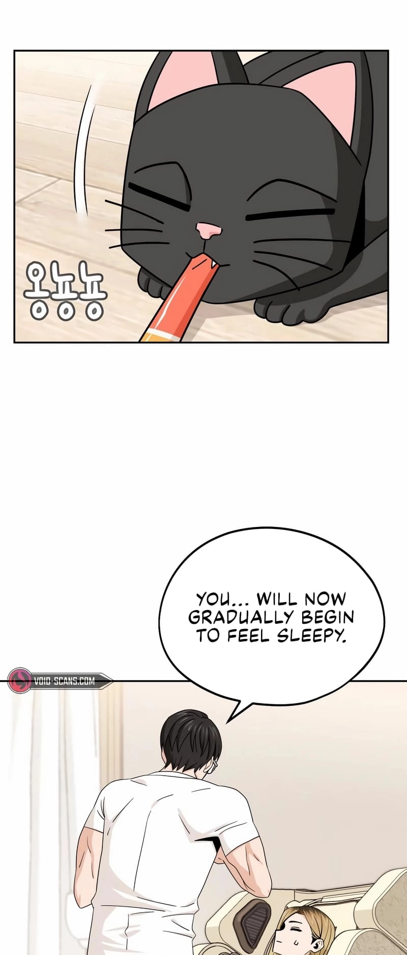 Maybe Meant to Be Chapter 74 Page 23
