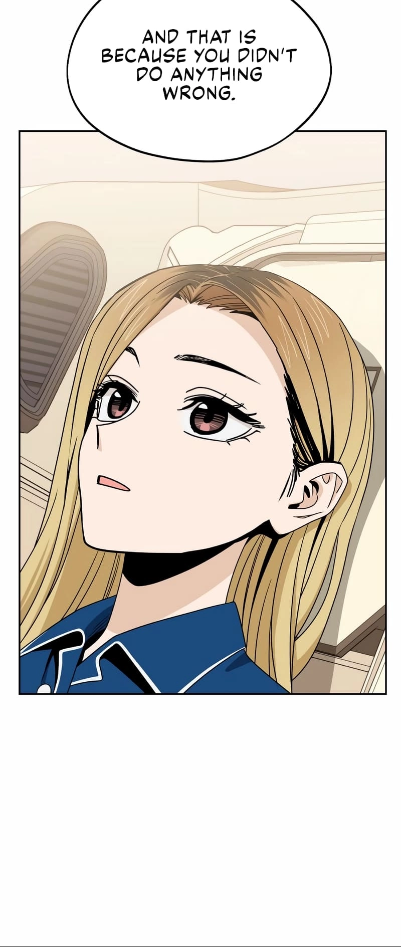 Maybe Meant to Be Chapter 74 Page 49
