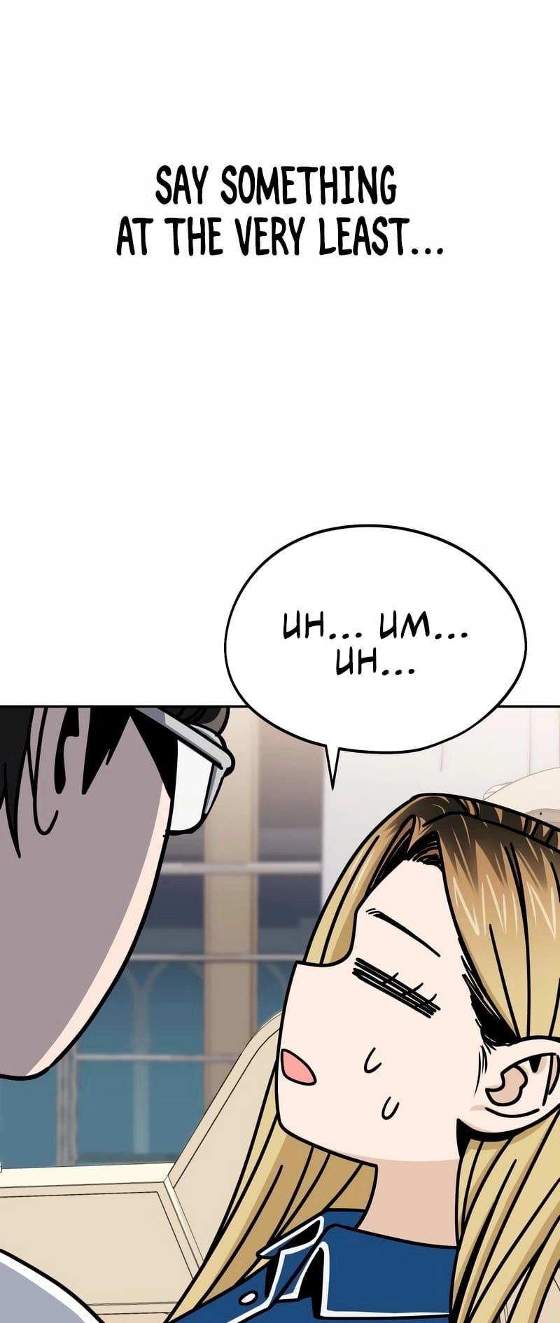 Maybe Meant to Be Chapter 74 Page 44