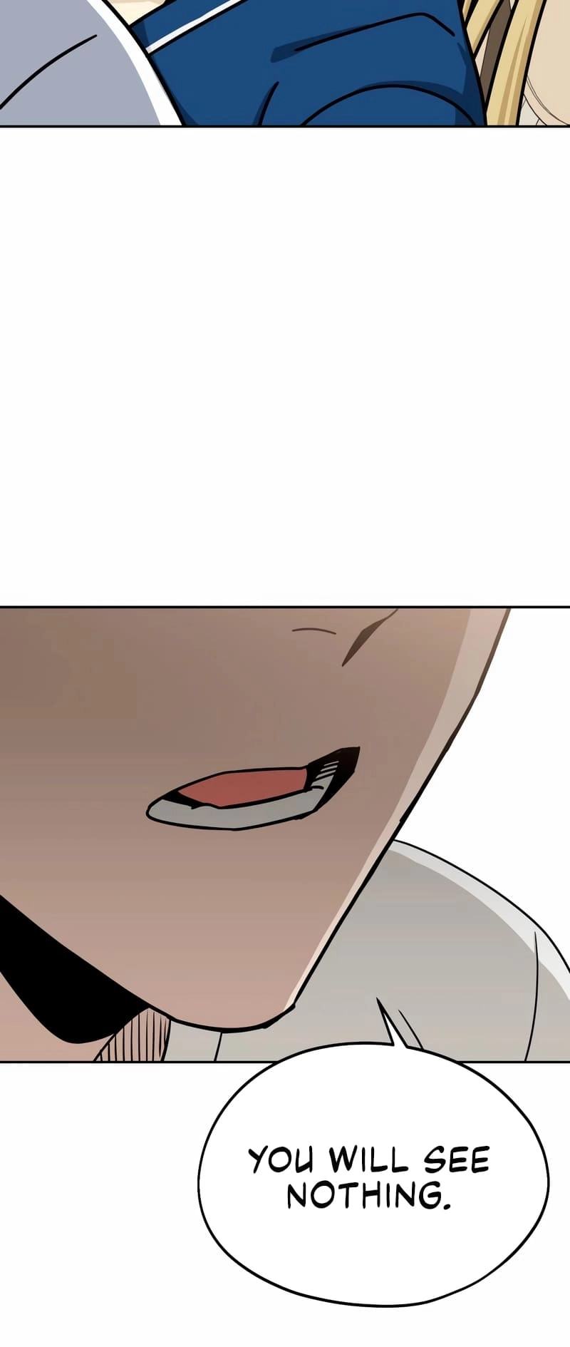 Maybe Meant to Be Chapter 74 Page 45