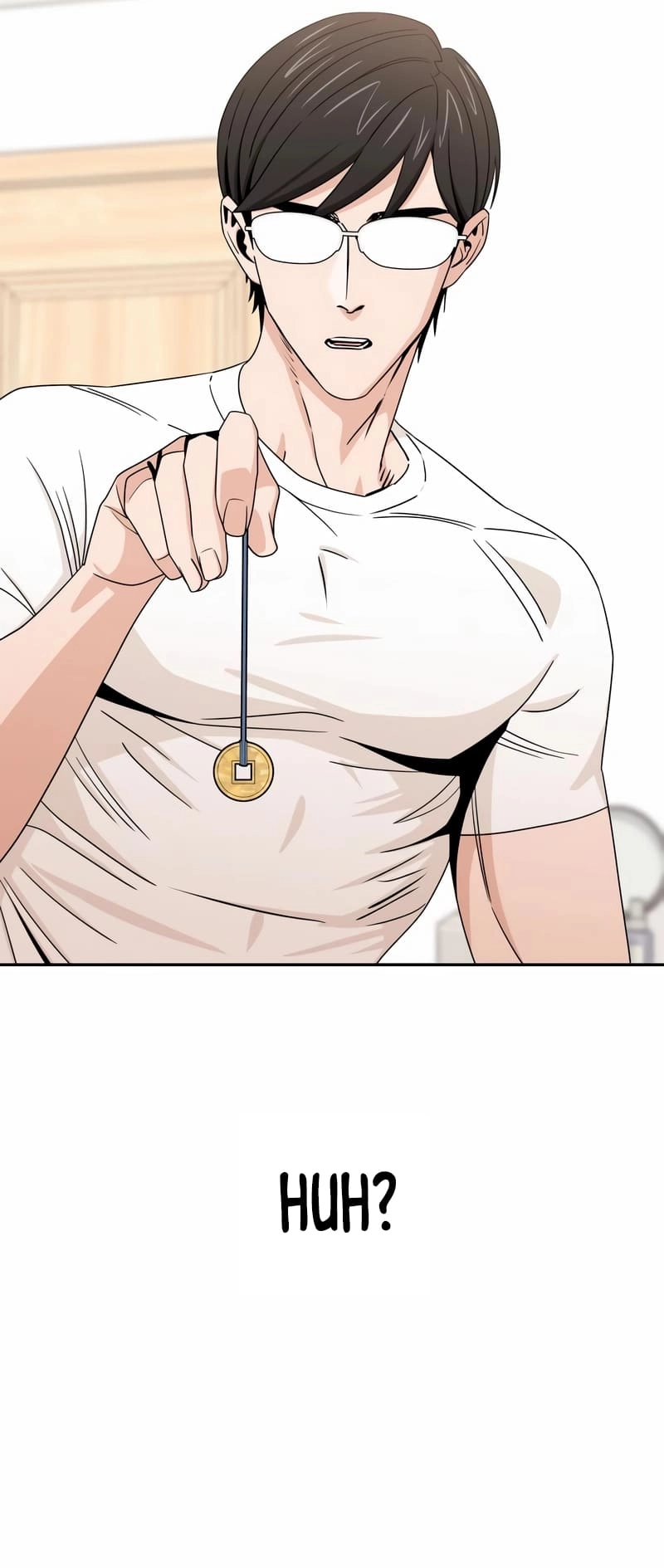 Maybe Meant to Be Chapter 74 Page 47