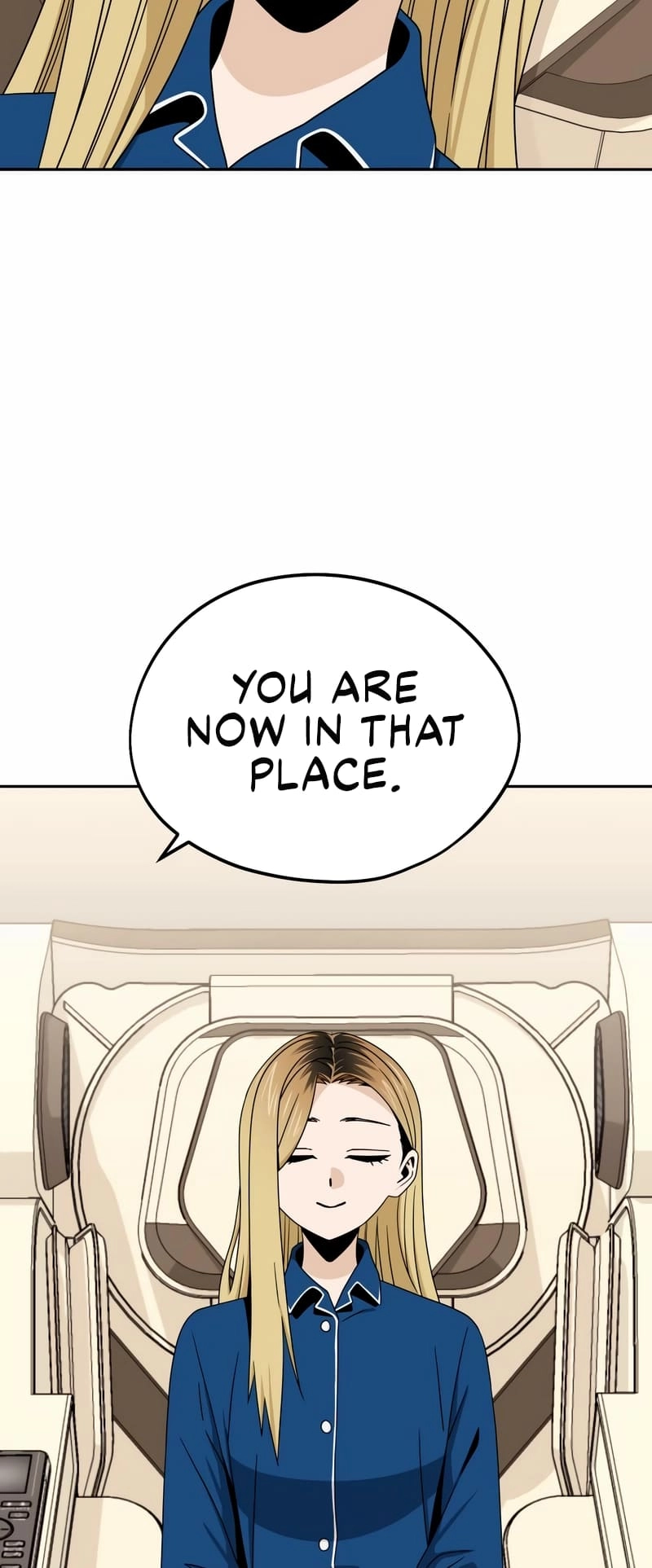 Maybe Meant to Be Chapter 74 Page 39