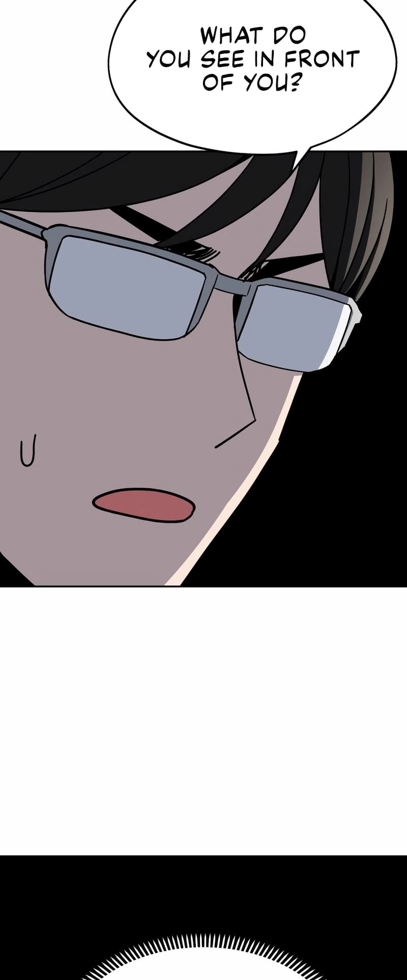 Maybe Meant to Be Chapter 74 Page 41