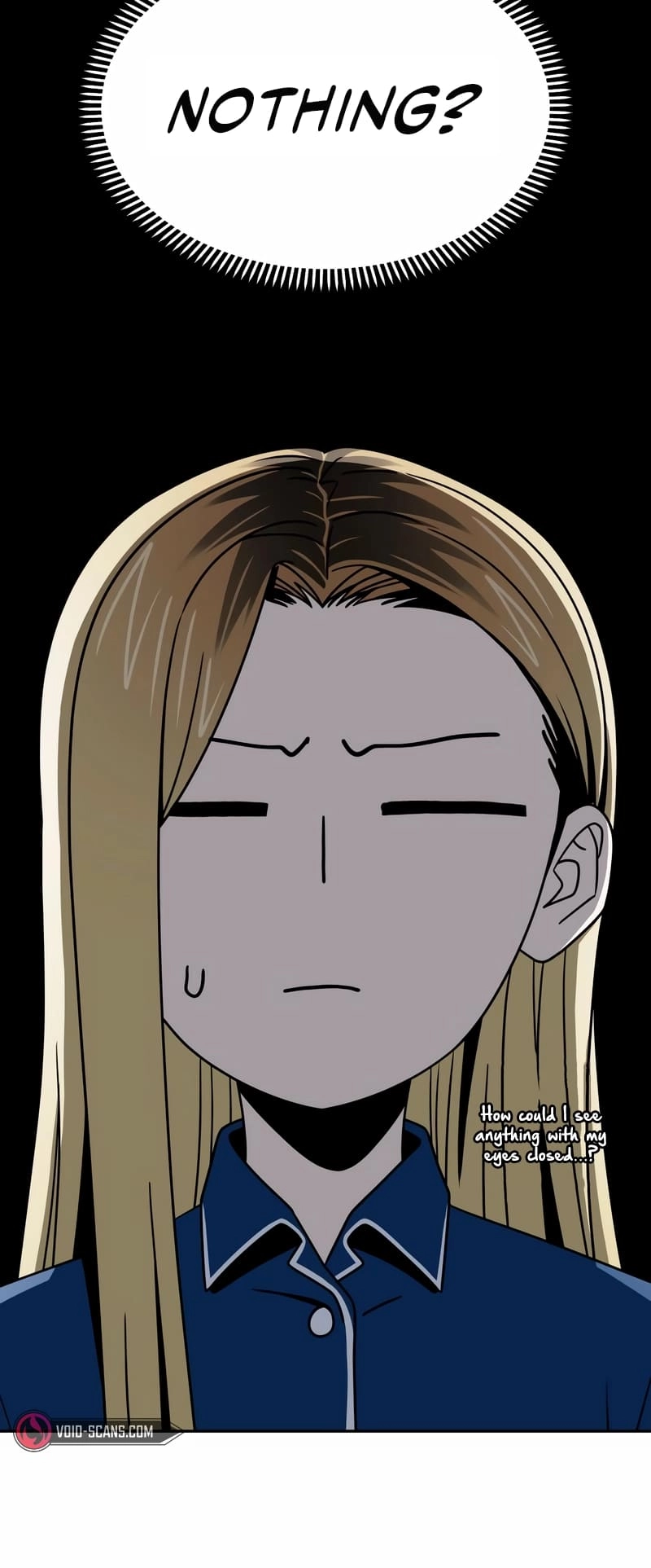 Maybe Meant to Be Chapter 74 Page 42