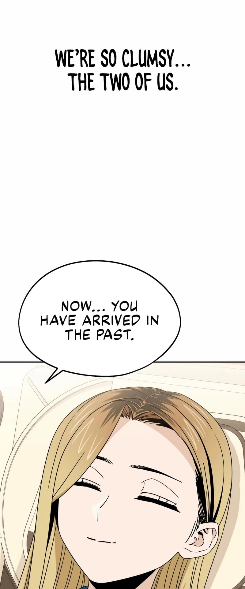 Maybe Meant to Be Chapter 74 Page 38