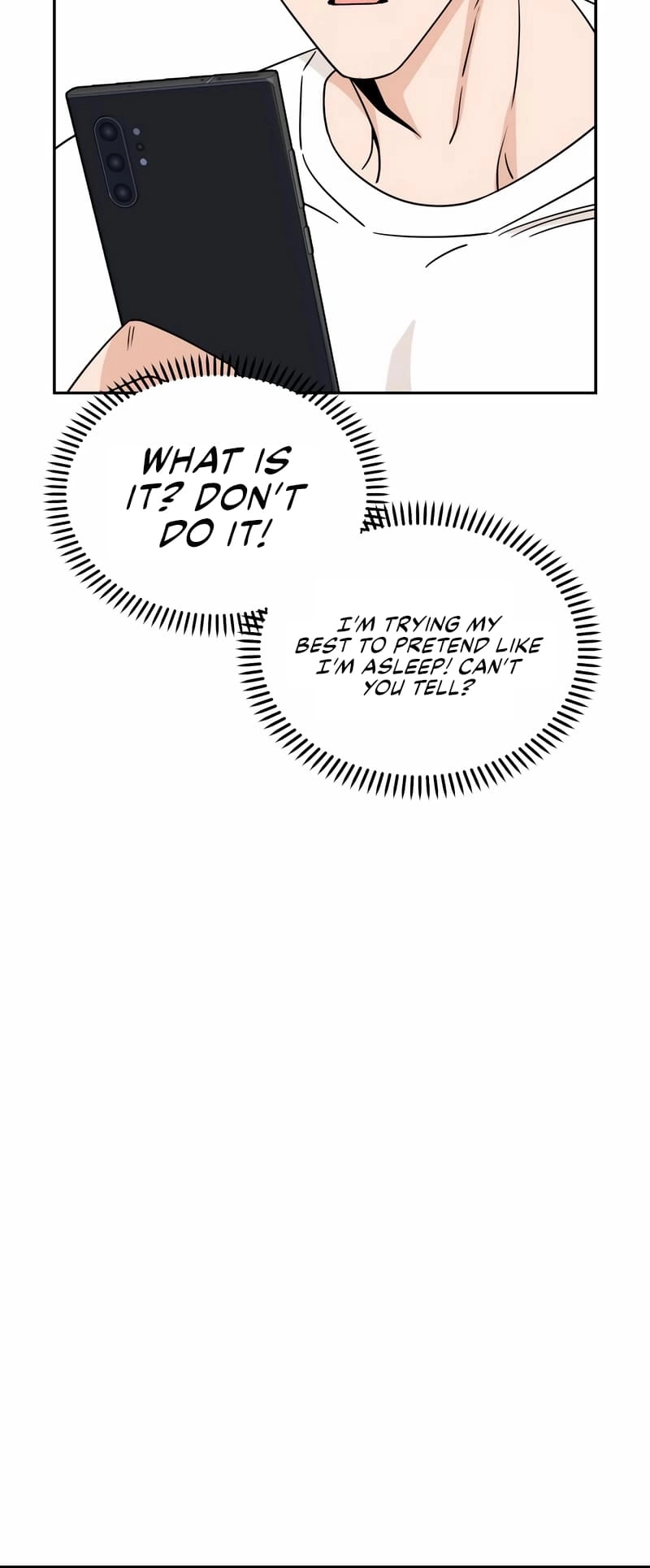 Maybe Meant to Be Chapter 74 Page 13