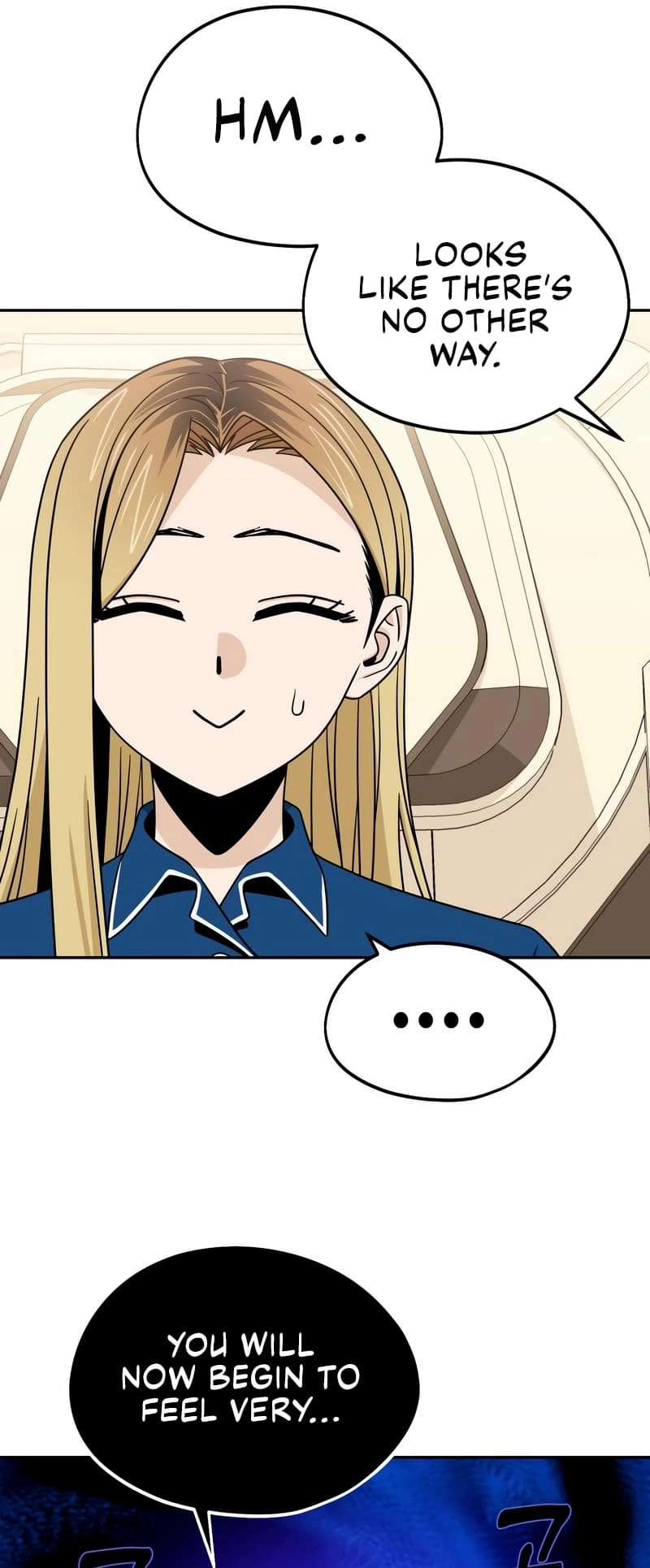 Maybe Meant to Be Chapter 74 Page 8