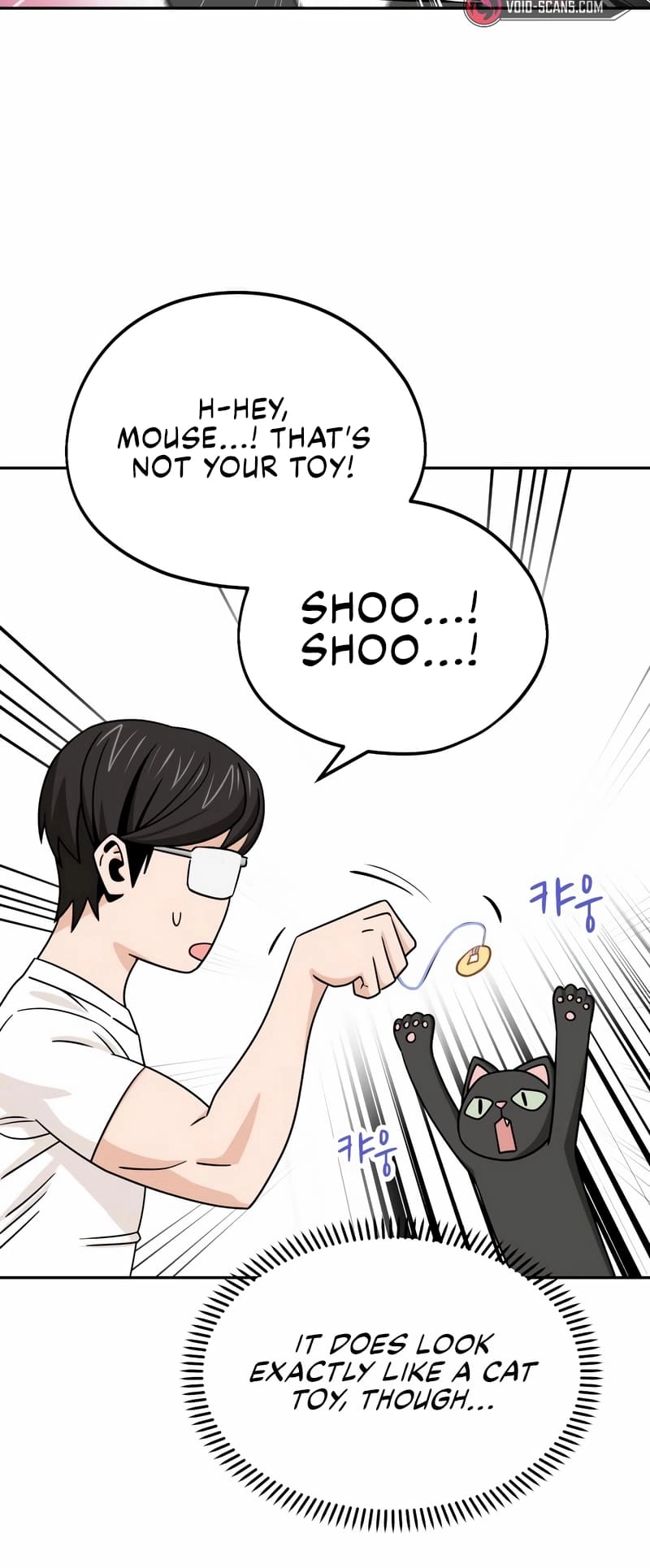 Maybe Meant to Be Chapter 74 Page 10