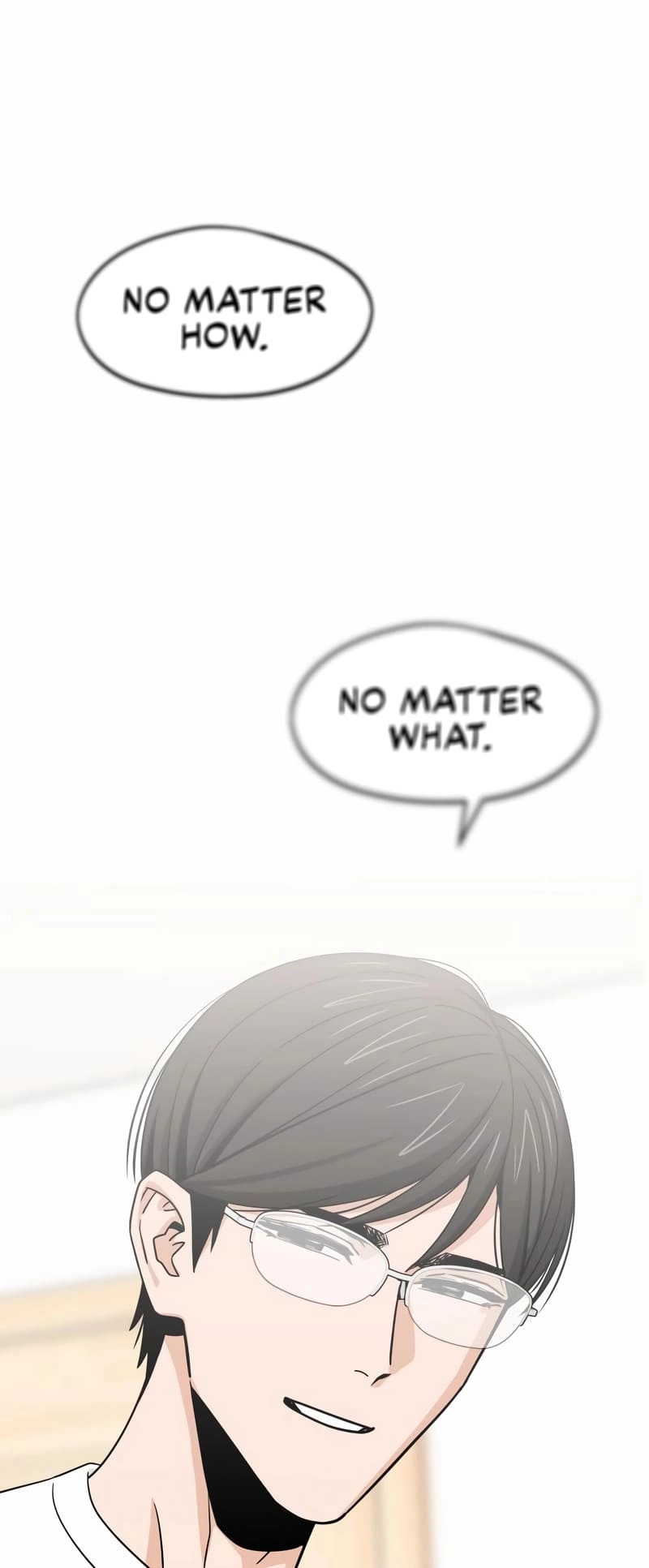 Maybe Meant to Be Chapter 74 Page 53