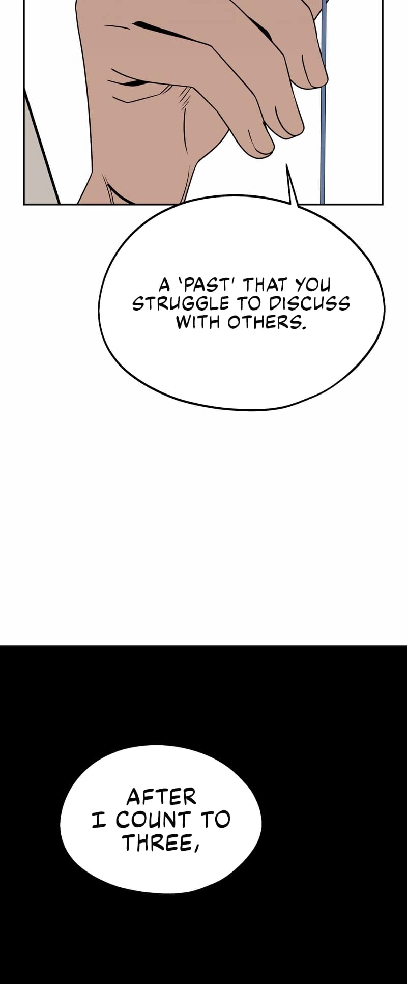 Maybe Meant to Be Chapter 74 Page 29
