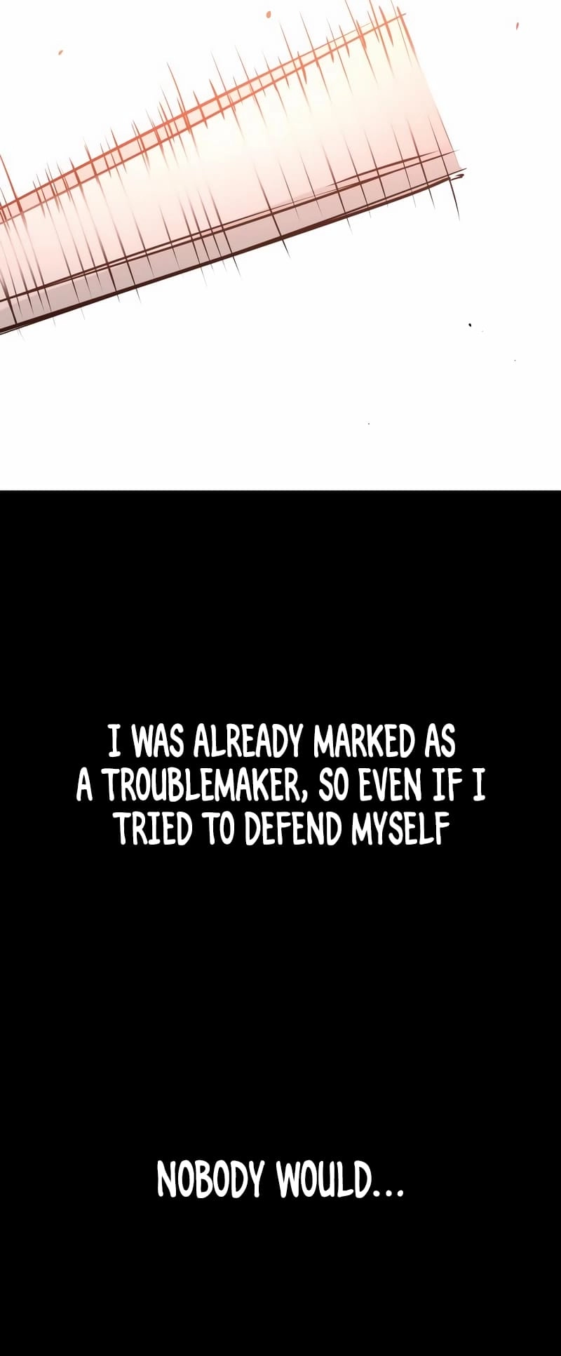 Maybe Meant to Be Chapter 74 Page 61