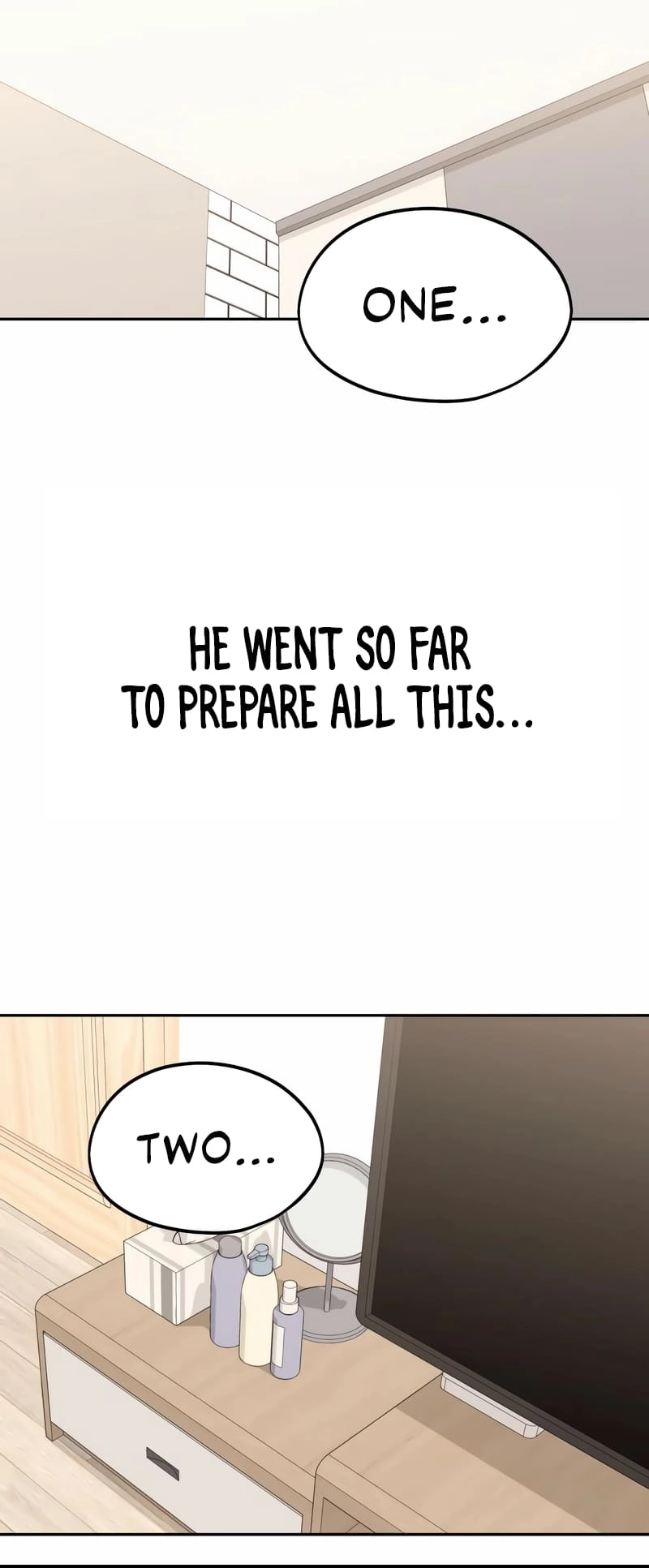 Maybe Meant to Be Chapter 74 Page 37
