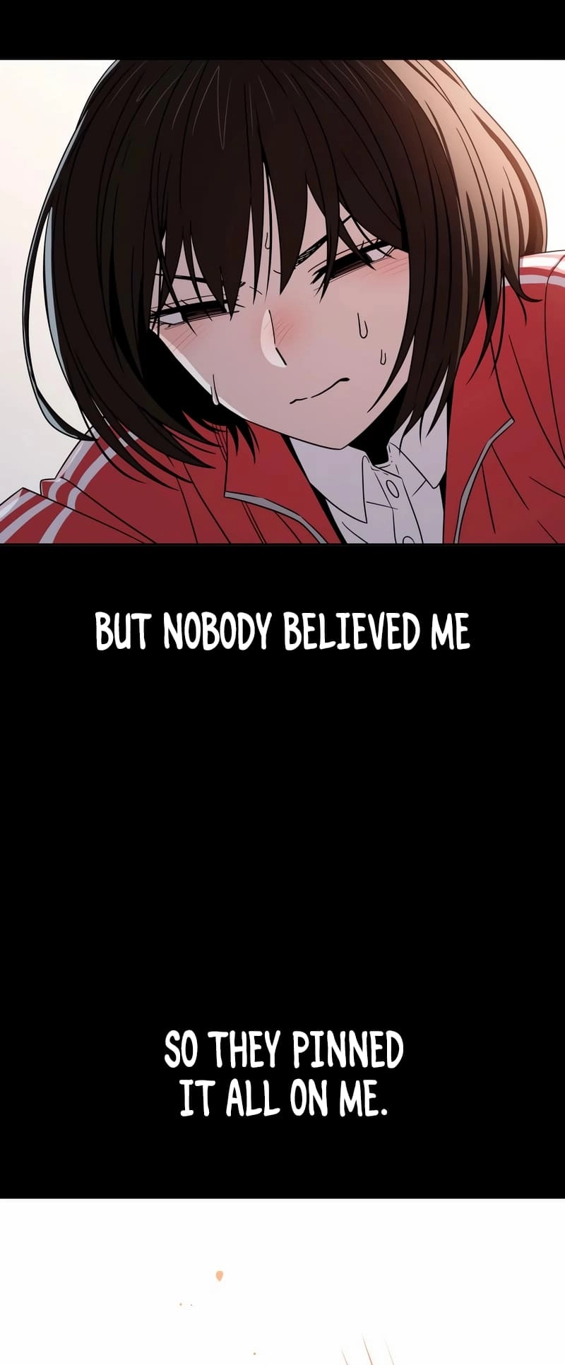 Maybe Meant to Be Chapter 74 Page 60