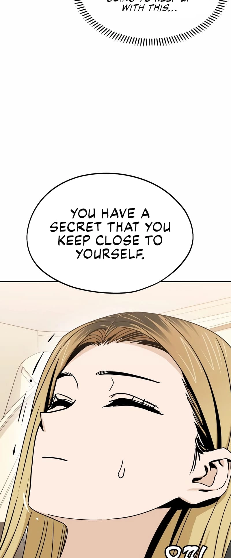 Maybe Meant to Be Chapter 74 Page 27