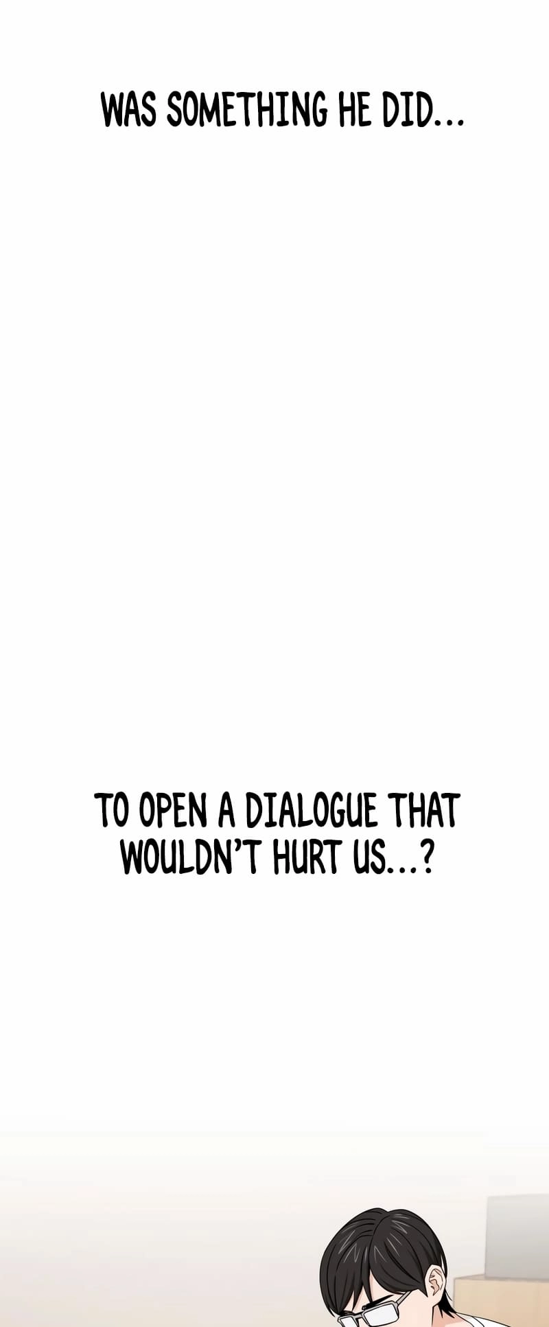 Maybe Meant to Be Chapter 74 Page 35