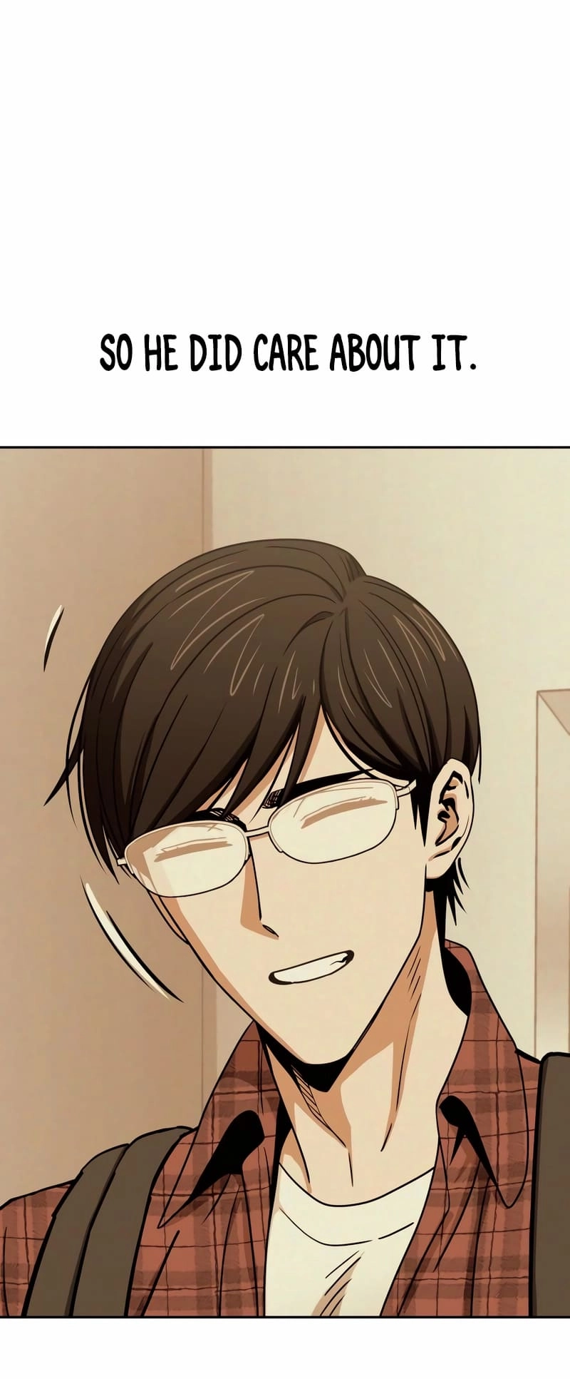Maybe Meant to Be Chapter 74 Page 32